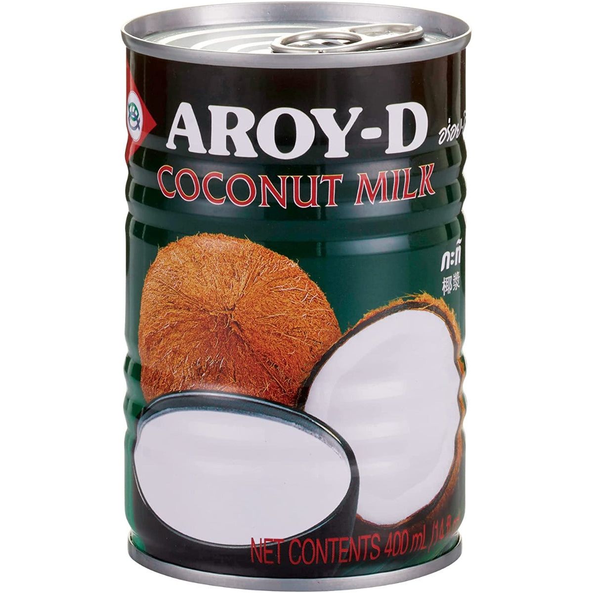 AROY-D: Milk Coconut, 14 FO - #tag1# - #tag2#