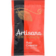 ARTISANA: Raw Organic Cashew Butter Nut, 1.06 oz - Sunshine Co Op. - #tag1# - #tag2# - #tag3# - #tag4#