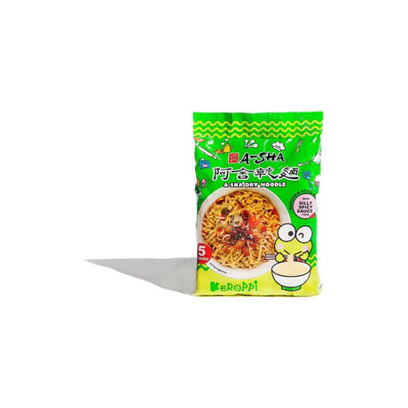 ASHA; Silly Spicy Sauce Noodles, 16.75 oz - #tag1# - #tag2#