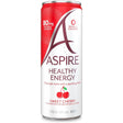 ASPIRE: Sweet Cherry Energy Drink, 12 fo - #tag1# - #tag2#