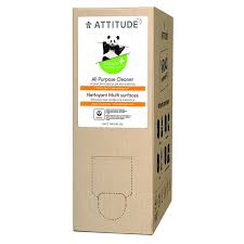 ATTITUDE: Cleaner All Purp Cits Zst, 67.63 oz - #tag1# - #tag2#