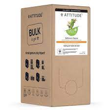 ATTITUDE: Cleaner Bthrm Citrus Zest, 67.63 oz - #tag1# - #tag2#