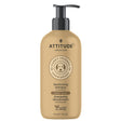 ATTITUDE: Shampoo Deodorizing Lvndr, 16 fo - #tag1# - #tag2#