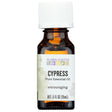 AURA CACIA: 100% Pure Essential Oil Cypress, 0.5 Oz - #tag1# - #tag2#