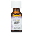 AURA CACIA: 100% Pure Essential Oil Lavender Harvest, 0.5 oz - #tag1# - #tag2#