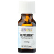 AURA CACIA: 100% Pure Essential Oil Peppermint, 0.5 Oz - #tag1# - #tag2#