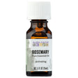 AURA CACIA: 100% Pure Essential Oil Rosemary, 0.5 Oz - #tag1# - #tag2#