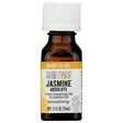 AURA CACIA: Jasmine Absolute in Jojoba Oil, 0.5 oz - #tag1# - #tag2#
