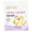 AURA CACIA: Lavender Essential Oil Calming Foam Bath, 2.5 oz - #tag1# - #tag2#