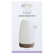 AURA CACIA: Lunar Ultrasonic Essential Oil Diffuser, 1 ea - #tag1# - #tag2#