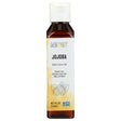 AURA CACIA: Natural Skin Care Oil Jojoba Balancing, 4 Oz - #tag1# - #tag2#