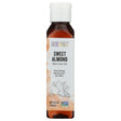 AURA CACIA: Natural Skin Care Oil with Vitamin E Nurturing Sweet Almond, 4 Oz - #tag1# - #tag2#