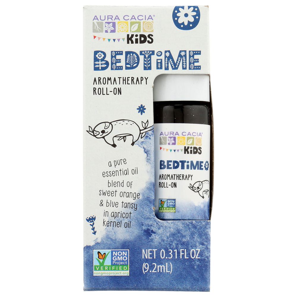 AURA CACIA: Oil Essnt Kid Bedtime, 0.31 FO - #tag1# - #tag2#