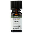 AURA CACIA: Organic Tea Tree Essential Oil, 0.25 oz - #tag1# - #tag2#