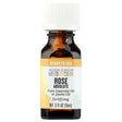 AURA CACIA: Rose Absolute in Jojoba Oil, 0.5 oz - #tag1# - #tag2#