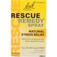BACH ORIGINAL FLOWER REMEDIES: Rescue Remedy Spray, 0.245 oz - Sunshine Co Op. - #tag1# - #tag2# - #tag3# - #tag4#