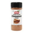 BADIA: Cinnamon Powder, 2 oz - Sunshine Co Op. - #tag1# - #tag2# - #tag3# - #tag4#