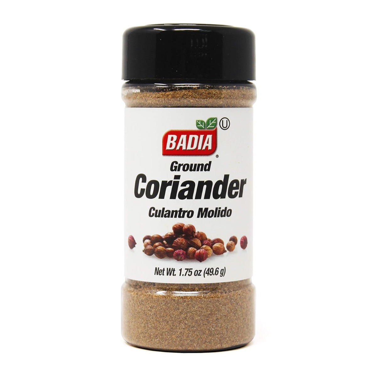 BADIA: Ground Coriander, 1.75 Oz - #tag1# - #tag2#
