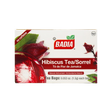 BADIA: Hibiscus Tea Bags, 25 bg - Sunshine Co Op. - #tag1# - #tag2# - #tag3# - #tag4#