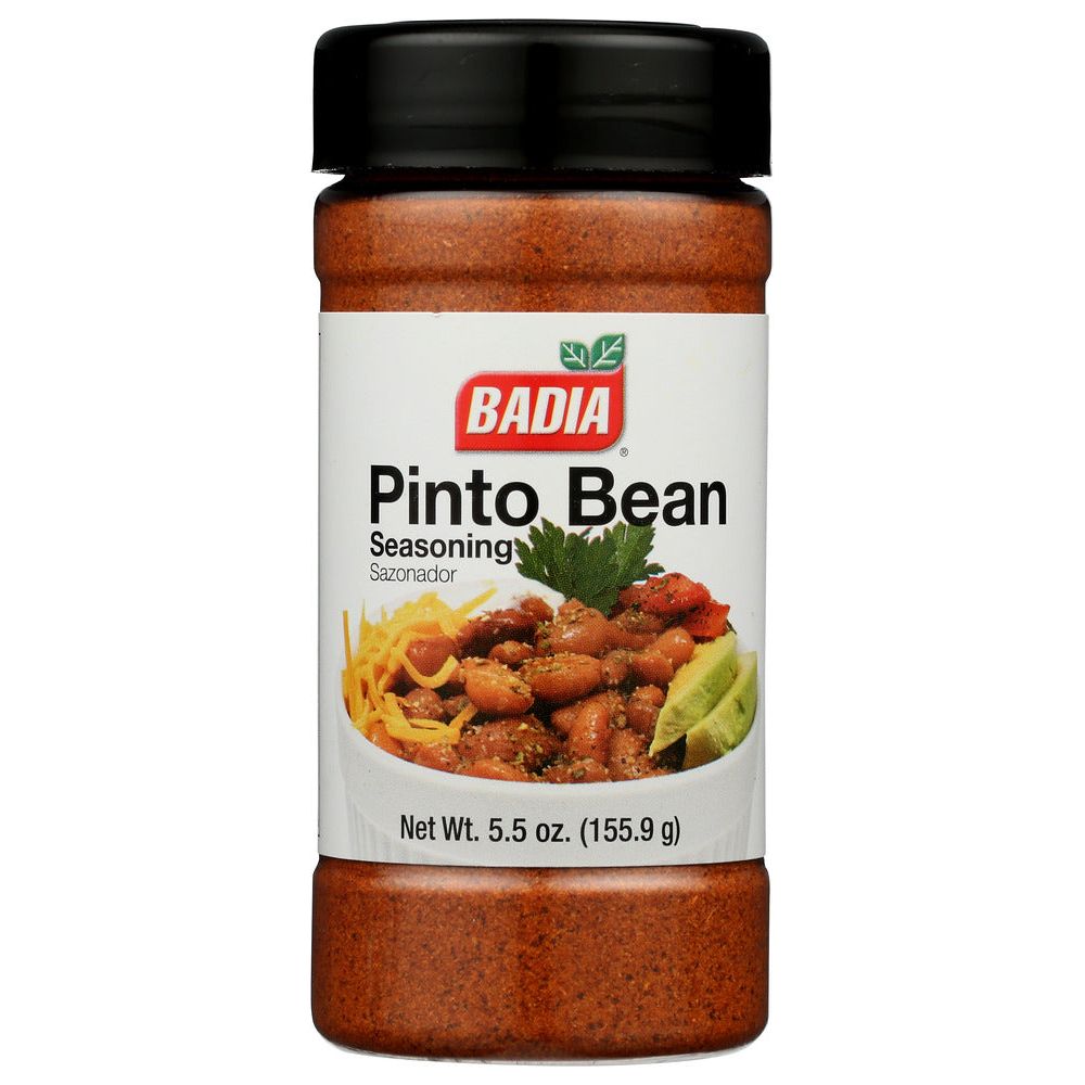 BADIA: Mix Pinto Bean, 5.5 OZ - #tag1# - #tag2#