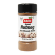 BADIA: Nutmeg Ground, 2 oz - Sunshine Co Op. - #tag1# - #tag2# - #tag3# - #tag4#