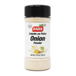 BADIA: Onion Powder, 2.75 oz - Sunshine Co Op. - #tag1# - #tag2# - #tag3# - #tag4#