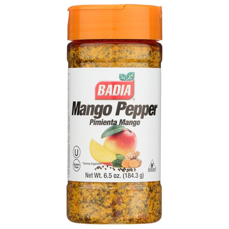BADIA: Spice Mango Pepper, 6.5 oz - #tag1# - #tag2#