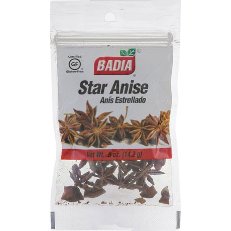 BADIA: Star Anise Cello, 0.5 oz - #tag1# - #tag2#