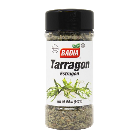 BADIA: Tarragon, 0.5 oz - #tag1# - #tag2#