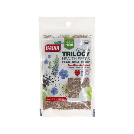 BADIA: Trilogy Health Seed Cello, 1.5 oz - #tag1# - #tag2#