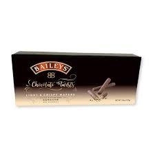 BAILEYS: Biscuits Choc Twst Nonalc, 3.8 oz - #tag1# - #tag2#