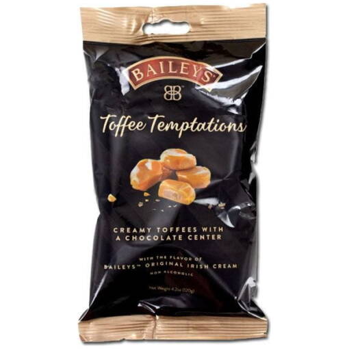BAILEYS: Toffee Temptations, 4.2 oz - #tag1# - #tag2#