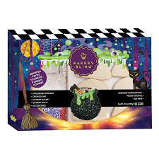 BAKERY BLING: Cookie Kit Cauldron, 17 oz - #tag1# - #tag2#
