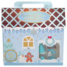 BAKERY BLING: Cookie Shrtbrd Winter Fun, 26.31 oz - #tag1# - #tag2#
