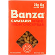 BANZA: Cavatappi Pasta, 8 oz - Sunshine Co Op. - #tag1# - #tag2# - #tag3# - #tag4#