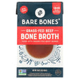 BARE BONES: Instant Bone Broth Beef, 16 oz - #tag1# - #tag2#