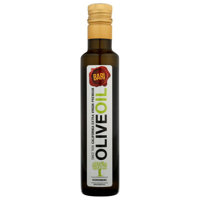 BARI: Koroneiki Extra Virgin Olive Oil, 250 ml - #tag1# - #tag2#