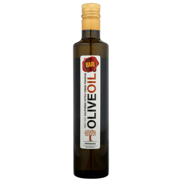 BARI: Oil Olv Xvrgn Arbosana, 500 ml - #tag1# - #tag2#