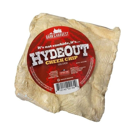 BARK AND HARVEST: Hydeout Cheek Chips Natrl, 1.06 oz - #tag1# - #tag2#