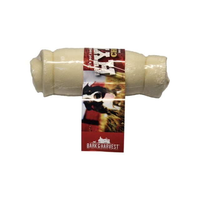 BARK AND HARVEST: Hydeout Cheek Rol, 6 in - #tag1# - #tag2#