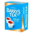 BARRYS: Decaf Blend Tea, 40 bg - Sunshine Co Op. - #tag1# - #tag2# - #tag3# - #tag4#