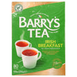 BARRYS: Irish Breakfast Tea, 80 bg - Sunshine Co Op. - #tag1# - #tag2# - #tag3# - #tag4#