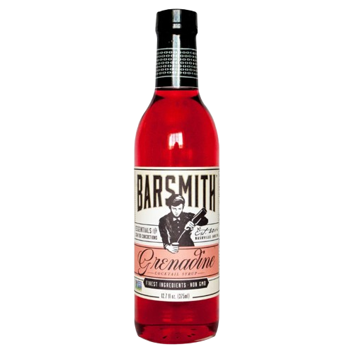 BARSMITH: Grenadine, 12.7 oz - #tag1# - #tag2#
