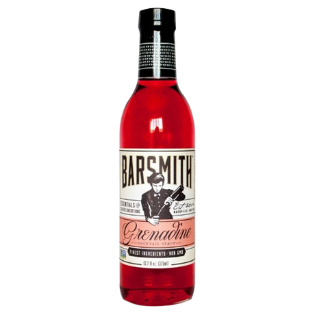 BARSMITH: Grenadine, 12.7 oz - #tag1# - #tag2#