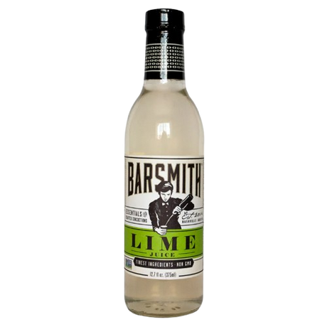 BARSMITH: Lime Juice, 12.7 fo - Sunshine Co Op. - #tag1# - #tag2# - #tag3# - #tag4#