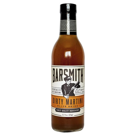 BARSMITH: Mix Dirty Martini, 12.7 oz - #tag1# - #tag2#