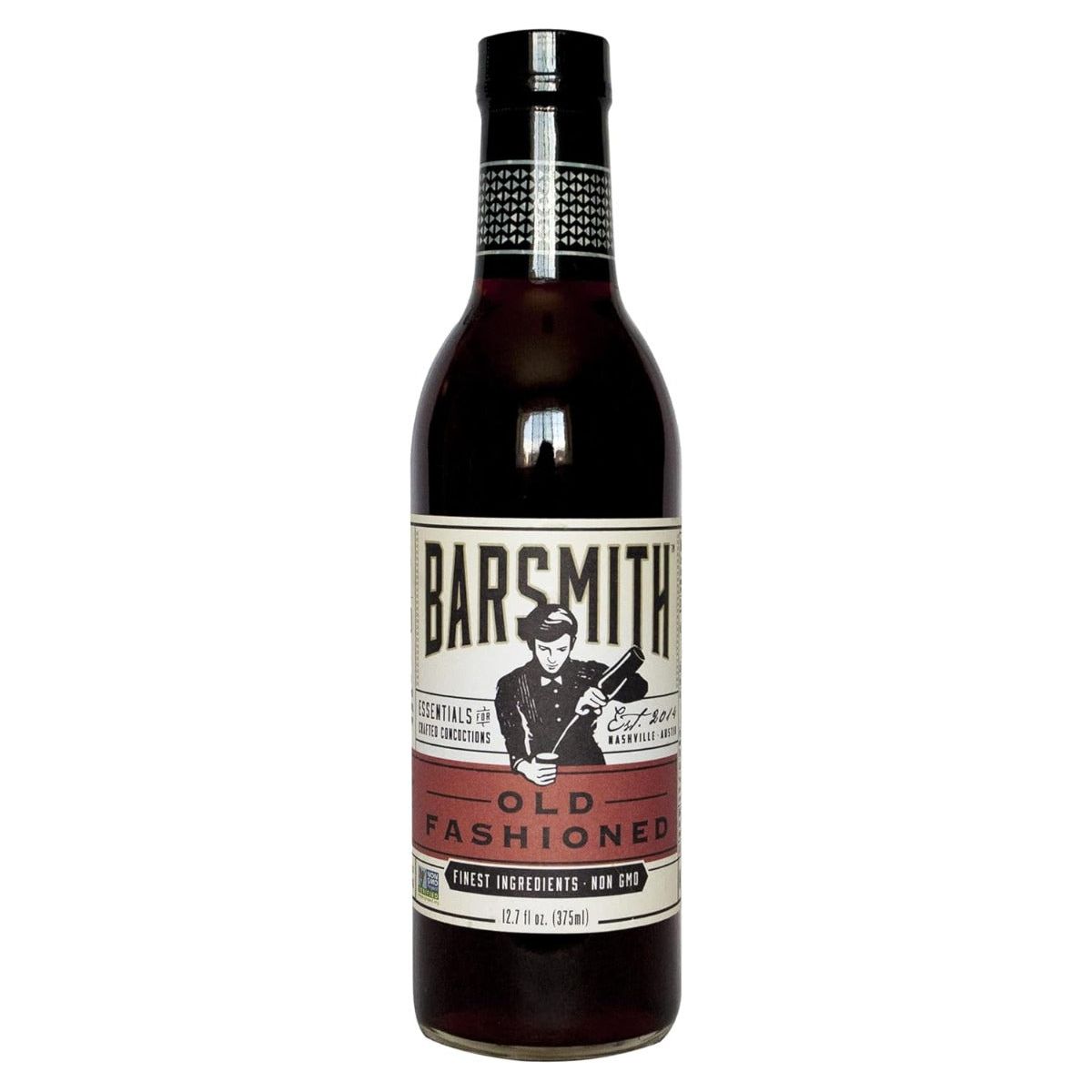 BARSMITH: Mix Old Fashioned, 12.7 fo - #tag1# - #tag2#