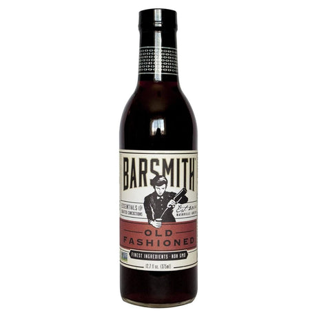 BARSMITH: Mix Old Fashioned, 12.7 fo - #tag1# - #tag2#