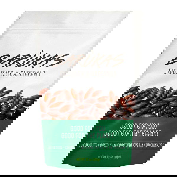 BARUKAS: Regular Nuts, 12 oz - #tag1# - #tag2#