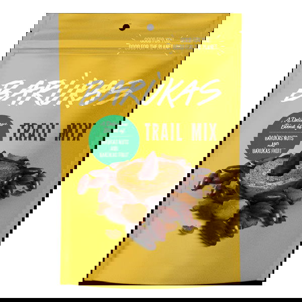 BARUKAS: Trail Mix, 3.2 oz - #tag1# - #tag2#